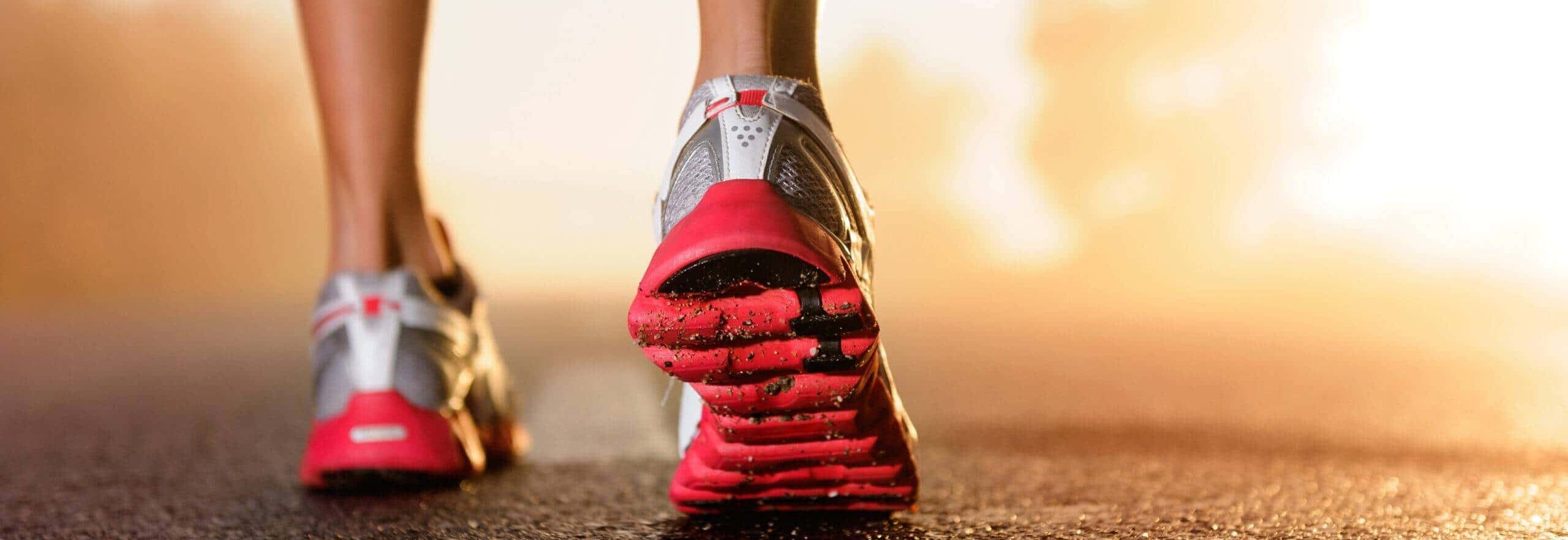 Une orthèse pour marcher et pousser droit