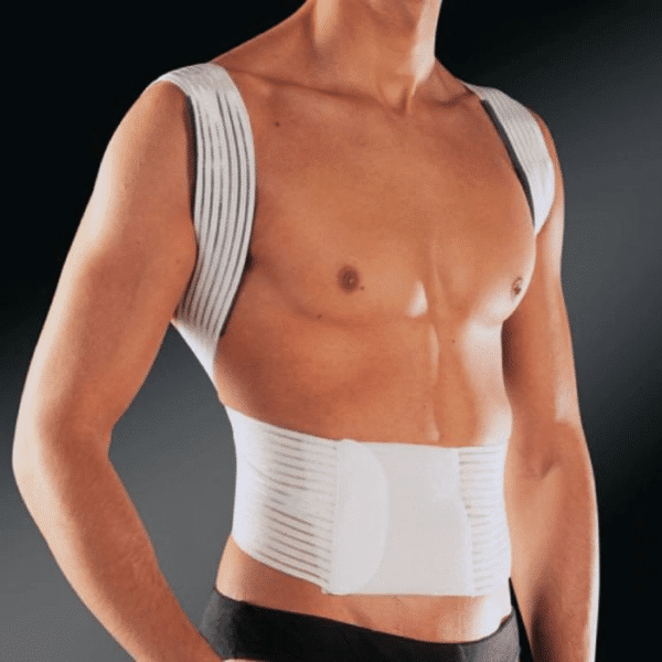 clavicle support mbrace