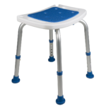tabouret rectangle pour baignoire