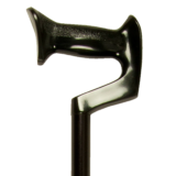 canne orthopédique ajustable