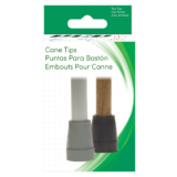 embout pour canne