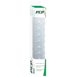 Tapis de douche antidérapant