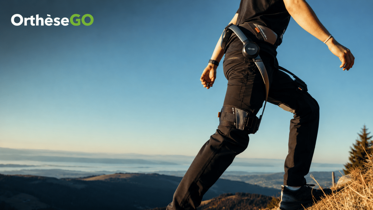 Comment choisir son exosquelette