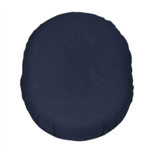 Coussin en mousse en forme d'anneau grand 16'' (40,6cm) MARINE