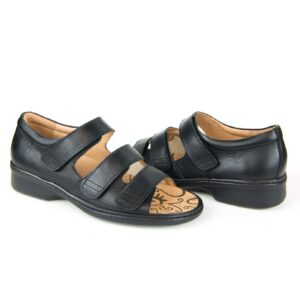 Sandales porto-fino ND-2278