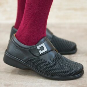 Chaussure porto-fino ND-4589