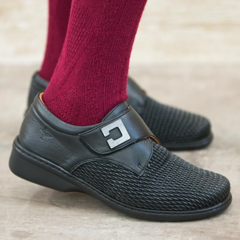 Chaussure porto-fino ND-4589 1 Chaussure porto-fino ND-4589