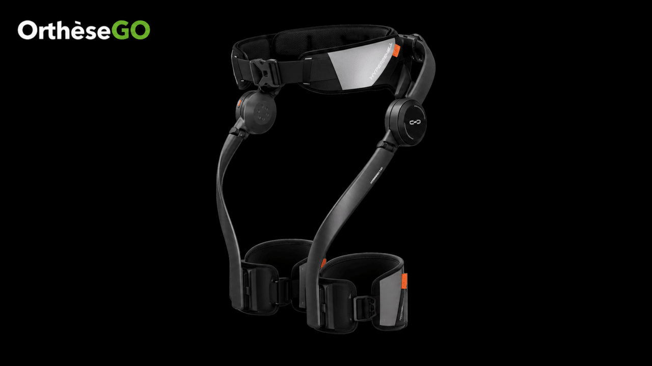 Sécurité exosquelette normes ISO, certifications et SGS expliqués