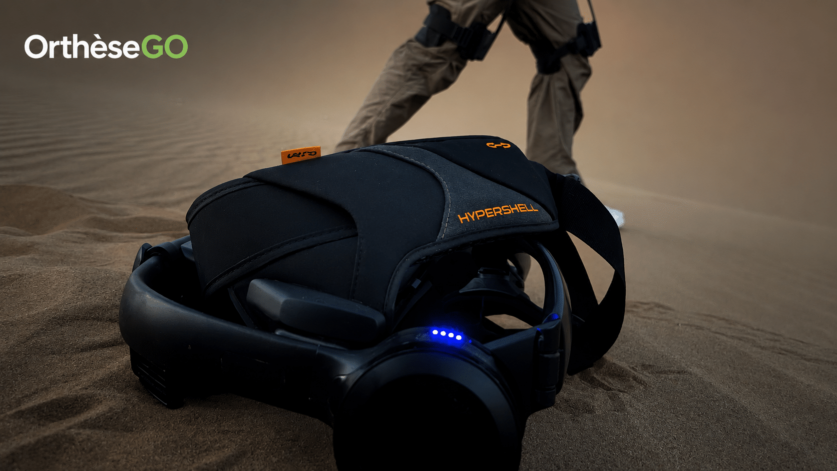 Sécurité exosquelette : normes ISO, certifications et SGS expliqués Sécurité exosquelette : normes ISO, certifications et SGS expliqués