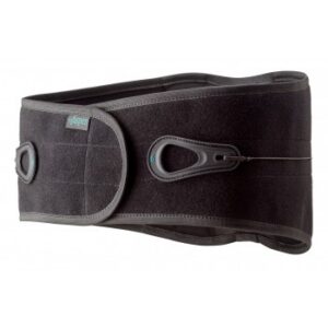 Support lombaire Aspen taille large