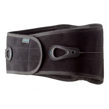 Support lombaire Aspen taille large 1 Support lombaire Aspen taille large