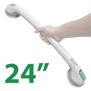 Barre d'appui série 9324 45,7cm (24'')