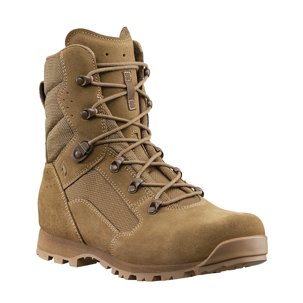 Bottes militaires Haix Combat Hero 1 Bottes militaires Haix Combat Hero
