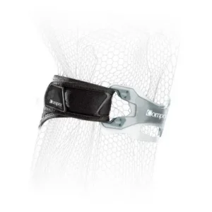 Orthèse de genou pour chondrocalcinose taille petit-medium Compex.
