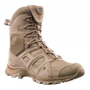 Bottes Black Eagle Athletic 2.0 VT Haix Couleur Désert