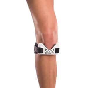 Orthèse de genou pour chondrocalcinose taille universel Kneed-it.